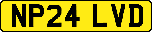 NP24LVD