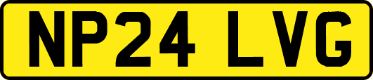 NP24LVG