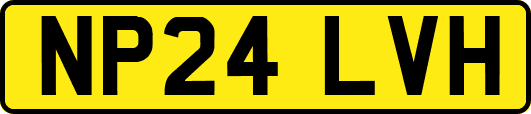 NP24LVH
