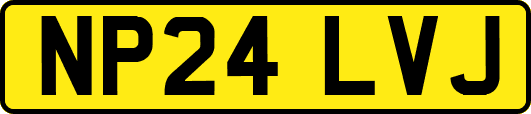 NP24LVJ