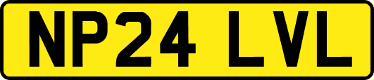 NP24LVL