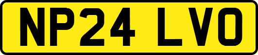 NP24LVO