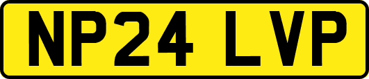 NP24LVP
