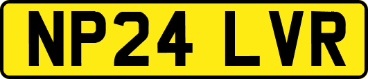 NP24LVR