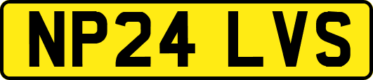 NP24LVS