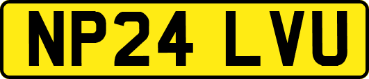 NP24LVU