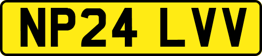 NP24LVV