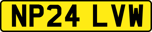 NP24LVW