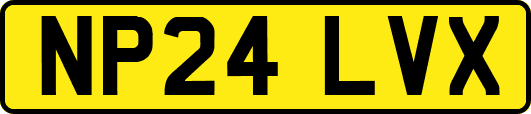 NP24LVX