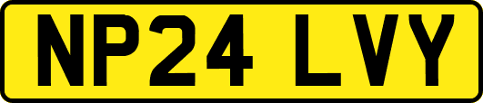 NP24LVY