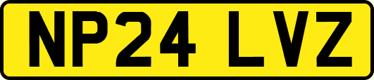 NP24LVZ