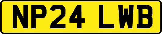 NP24LWB