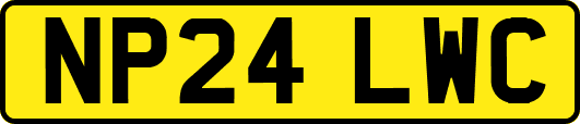 NP24LWC