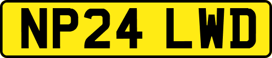 NP24LWD