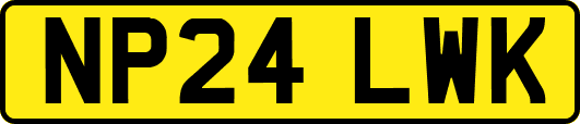 NP24LWK