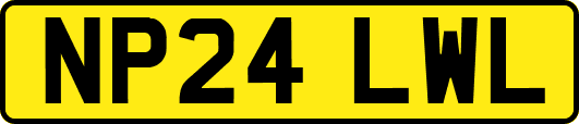 NP24LWL