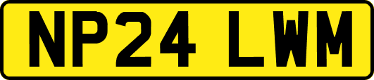 NP24LWM