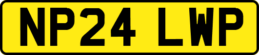 NP24LWP