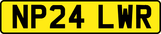 NP24LWR