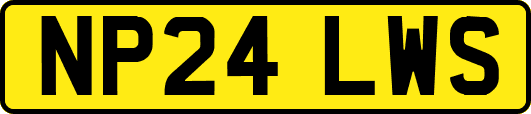 NP24LWS