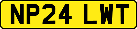 NP24LWT