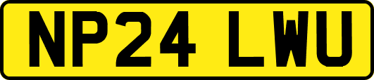 NP24LWU