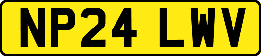 NP24LWV