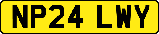 NP24LWY