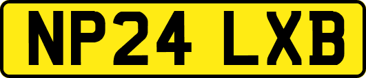 NP24LXB