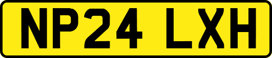 NP24LXH