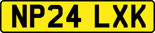 NP24LXK