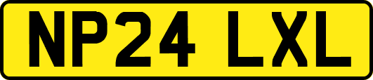 NP24LXL