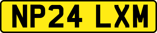 NP24LXM