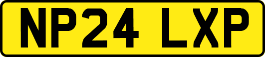 NP24LXP