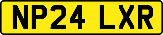 NP24LXR