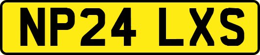 NP24LXS