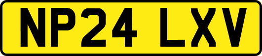 NP24LXV
