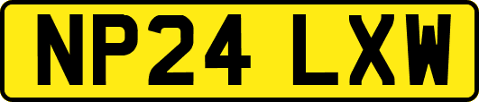 NP24LXW