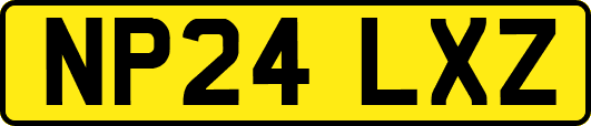 NP24LXZ