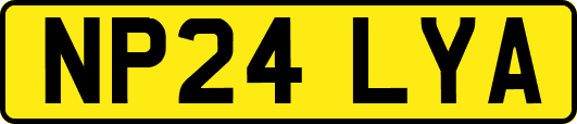 NP24LYA