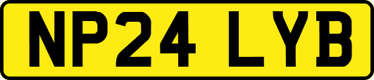 NP24LYB