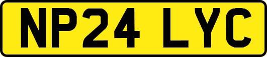 NP24LYC