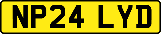 NP24LYD