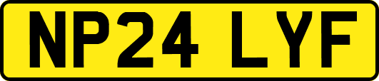 NP24LYF
