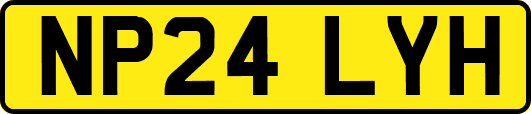 NP24LYH