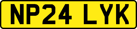 NP24LYK