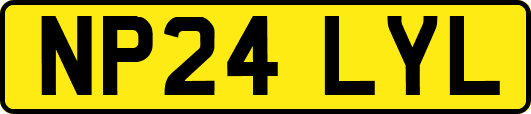 NP24LYL