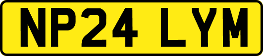 NP24LYM