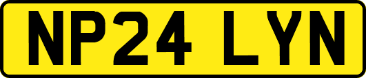 NP24LYN