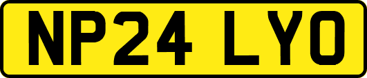 NP24LYO